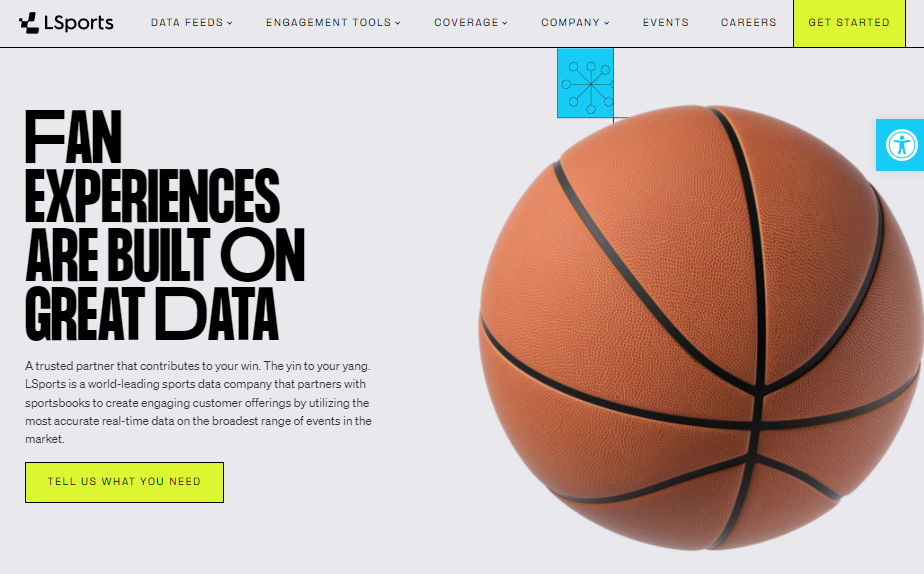 LSPORTS Real-time Sports Betting Data Provider