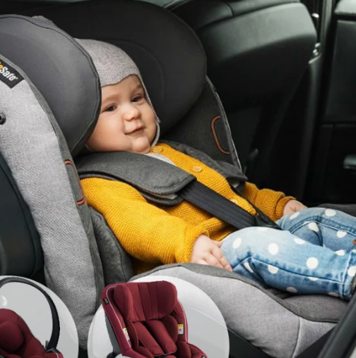 BeSafe Israel <span></span> Online Store for Children's Safety Seats