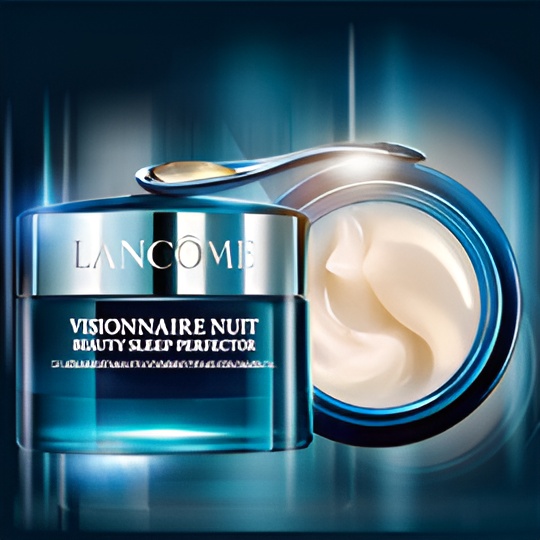Lancôme Skin Care <span></span> Visionnaire Nut