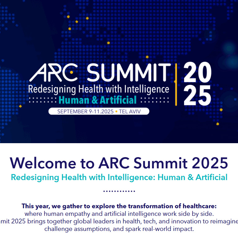 Arcsummit