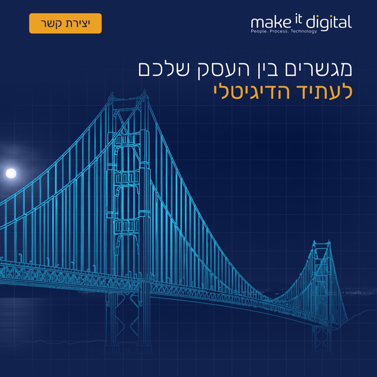 Makeitdigital