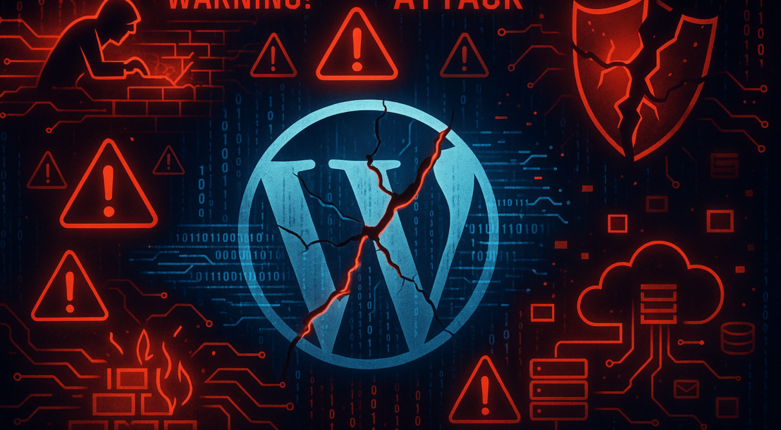 פרצת אבטחה קריטית ב-WordPress Batch API – מה צריך לדעת ולתקן עכשיו