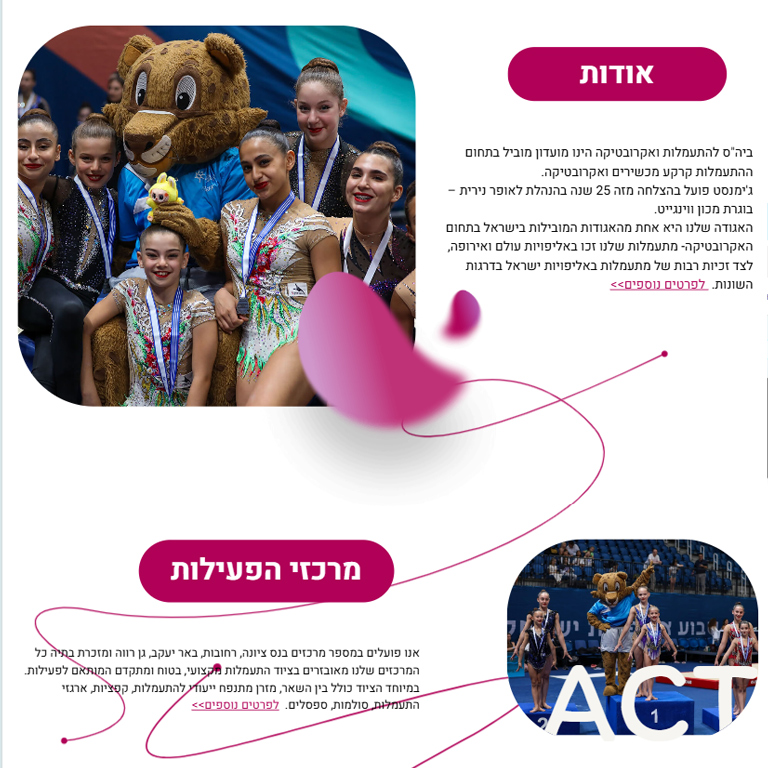 Gymnasts